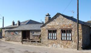 Casa de Riba